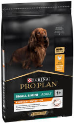 PRO PLAN 2x7kg PURINA PRO PLAN Small & Mini Adult Everyday Nutrition száraz kutyatáp