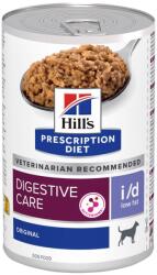 Hill's Prescription Diet 48x360 g Hill's Prescription Diet Canine i/d Low Fat nedves kutyatáp - zooplus - 61 495 Ft