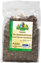  Hugro 1, 3kg Hugro sándorpapagáj-eledel