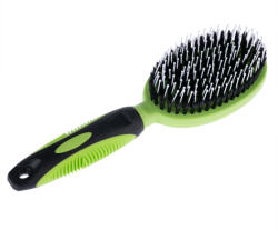  TIAKI TIAKI Universal háziállatkefe macska kutya - H 24 x Sz 7 x M 4 cm