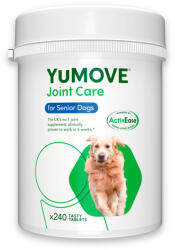 YuMOVE 240db YuMOVE Joint Care Senior étrendkiegészítő kutyáknak