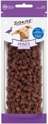 DOKAS 70g Dokas Minis kacsamell kutyasnack