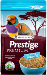 Versele-Laga 2x800g Versele-Laga Prestige Premium Exoten madáreledel