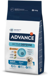 Affinity 2x14kg Affinity Advance Maxi Adult száraz kutyatáp