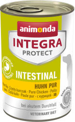 Animonda Integra 12x400g animonda Integra Protect Intestinal csirke nedves kutyatáp