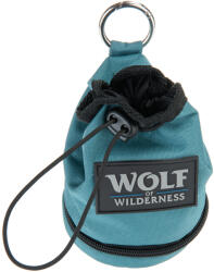  Wolf of Wilderness Kiegészítő tartozék snackhez Wolf of Wilderness snacktáska Ø 10 x M 15 cm