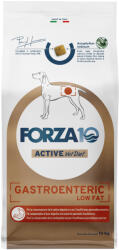 FORZA10 Active Line Dog 10kg Forza 10 Active Line - Gastroenteric Low Fat száraz kutyatáp