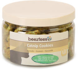  beeztees 3x55g beeztees Catnip Cookies lazac macskasnack