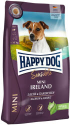 Happy Dog 2x4kg Happy Dog Sensible Mini Ireland száraz kutyatáp