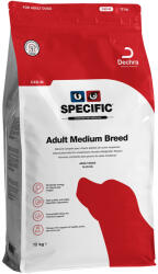 SPECIFIC 2x12kg Specific Veterinary Adult Medium Breed száraz kutyatáp
