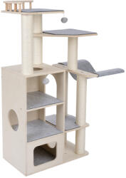  Modern Living Modern Living Roca világosszürke kaparófa macskáknak
