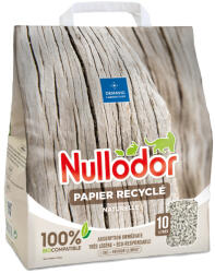 Nullodor 10l Nullodor Papier Recyclé macskaalom