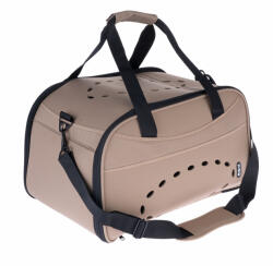  TIAKI TTIAKI Lightweight hordozó táska 44x28x28 cm macska