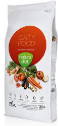 Natura Diet 12kg Natura Diet Daily Food csirke száraz kutyatáp