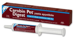 NBF LANES 2x30g Pet Digest Carobin Paste étrendkiegészítő kutyáknak és macskáknak