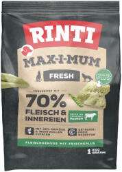 RINTI 7x1kg RINTI Max-i-mum pacal száraz kutyatáp