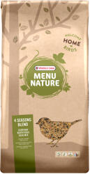 Versele-Laga Nature 20kg Menu Nature 4 évszak eleségkeverék szabadon élő madaraknak