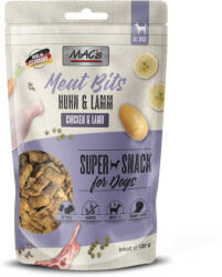  MAC's 120g MAC's Dog Meat Bits csirke & bárány kutyasnack