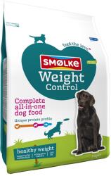 Smolke Smølke Weight Control Egészséges testsúly - Dupla csomag: 2 x 3 kg