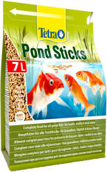  Tetra TetraPond Food Sticks haltáp - 7000 ml