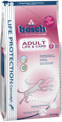 bosch 2x12, 5kg bosch Life & Care száraz kutyatáp