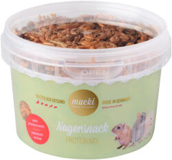 Mucki 2x100g Mucki fehérjekeverék rágcsálóknak, kisállatoknak