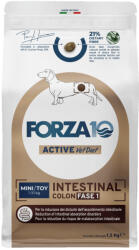 FORZA10 Active Line Dog 1, 5kg Forza 10 Active Line - Mini/Toy Intestinal Colon Phase 1 száraz kutyatáp