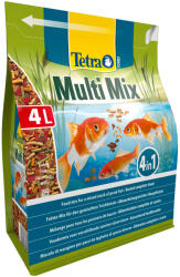  Tetra TetraPond Multi Mix - 2 x 4 liter