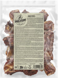  Phil & Sons 7x70g Phil & Sons kacsanyak kutyasnack