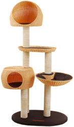 Karlie Karlie kültéri kaparófa III, macskáknak