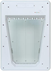 Petsafe PetSafe® SmartDoor elektronikus ajtó háziállatoknak, fehér