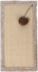 zooplus 3in1 kaparódeszka macskáknak, 60x31 cm