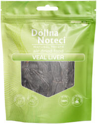  Dolina Noteci 3x150g Dolina Noteci Natural Treats borjúmáj kutyasnack