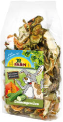JR FARM JR Farm nyári zöldségek - 200 g