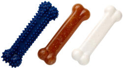  Nylabone Nylabone Puppy Starter Kit Dog Chew small kiskutya játék