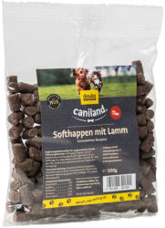  Caniland 200g Caniland Softhappen bárány - gabonamentes kutyasnack