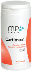 MP Labo 2x300 MP Labo Cartimax kapszula - kutyák számára