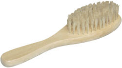  Kerbl Természetes szőrkefe 1 db