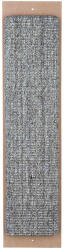 TRIXIE Trixie kaparódeszka macskáknak, szürke, 70x17cm