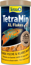  Tetra 1000ml TetraMin lemezes haltáp nagy lemezekkel
