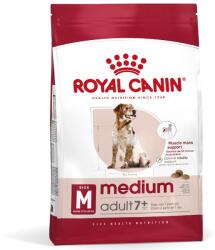 Royal Canin 10kg Royal Canin Medium Mature Adult 7+ száraz kutyatáp