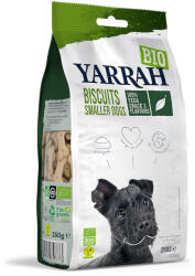 Yarrah 3x250g Yarrah Bio vegetáriánus multi kutyakeksz étrend-kiegészítő eledel
