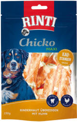 RINTI 18x150g RINTI Chicko Maxi rágórudak - nagy kutyasnack