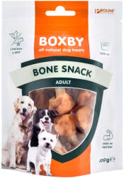 Scholtus 3x100g Boxby csontocskák kutyasnack