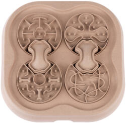  TIAKI TIAKI Slow Feed Puzzle intelligenciajáték kutyáknak, 34, 8x34, 8x5, 7cm