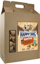 Happy Dog 5kg Happy Dog NaturCroq pacal falatkák kutyasnack