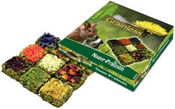 JR FARM 125 g JR Farm Grainless Nager-Pralinen Kleintierfutter