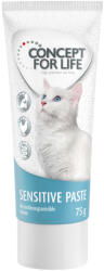  Concept for Life 75 g Sensitive Paste Concept for Life Sensitive paszta macskasnack