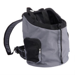  zooplus Exclusive Joeys kutyahordozó hátizsák- H 32 x Sz 17, 5 x M 38 cm