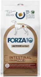 FORZA10 Active Line Dog 4kg Forza 10 Active Line Intestinal Colon Phase 2 száraz kutyatáp